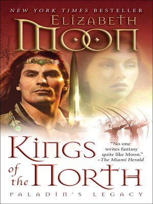 cover image of Kings of the North